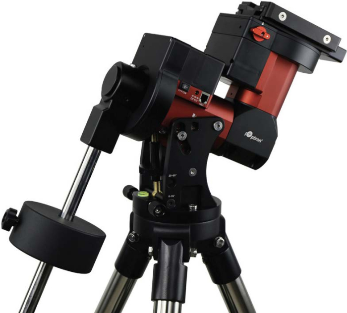 iOptron iPolar for SkyGuider Pro