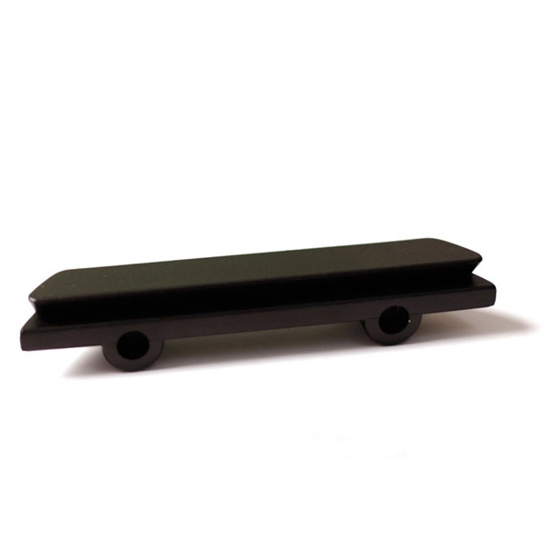 Celestron Small Side Dovetail Saddle for CGEMCGEM DX Series Mounts