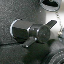 Bobs Knobs CGE Pro Allen Bolt Replacement Knobs Bobs Knobs CGE Pro Allen Bolt Replacement Knobs - CGEPRO