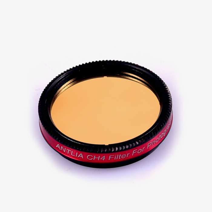 Antlia Methane CH4 Planetary Filter - 1.25