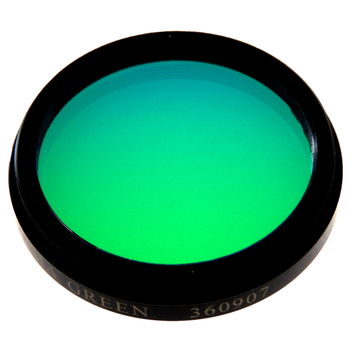 Chroma Technology Green Filter 1.25 Mounted