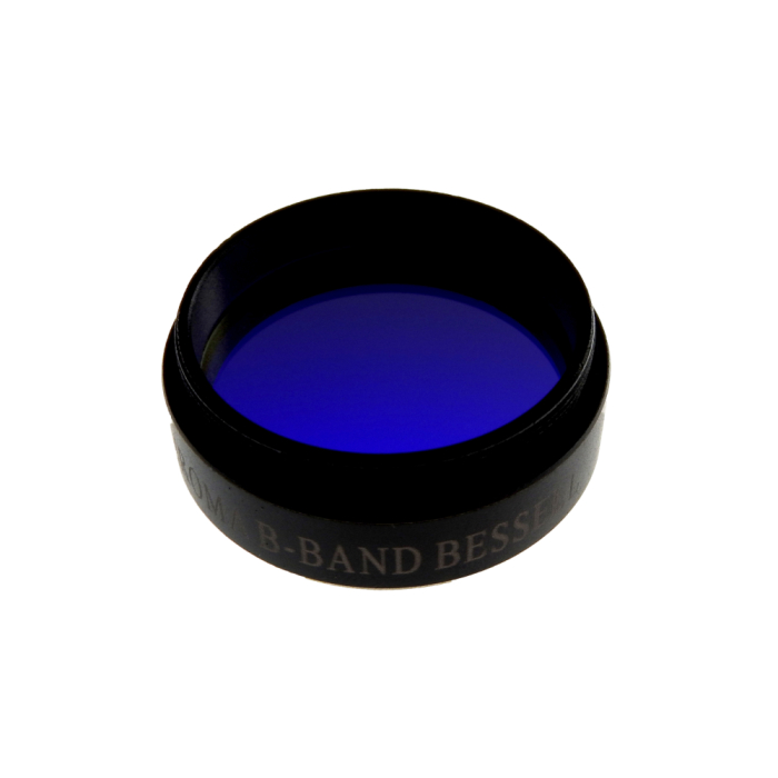 Chroma Technology Bessell B Filter 1.25 Mounted