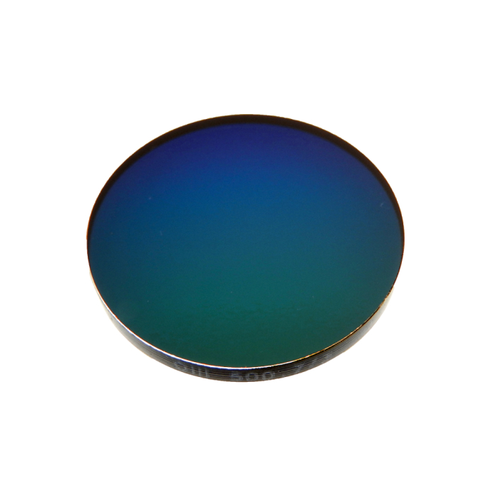 Chroma Technology OIII 3 nm Filter 1.25 Mounted