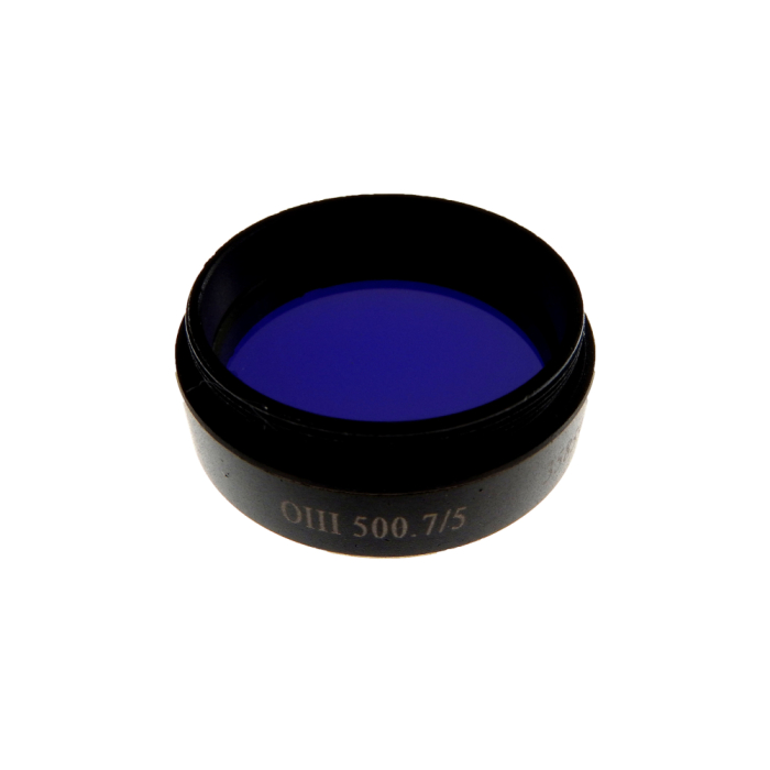 Chroma Technology LRGB and H-Alpha SII and OIII Filter - Thumbnail 4