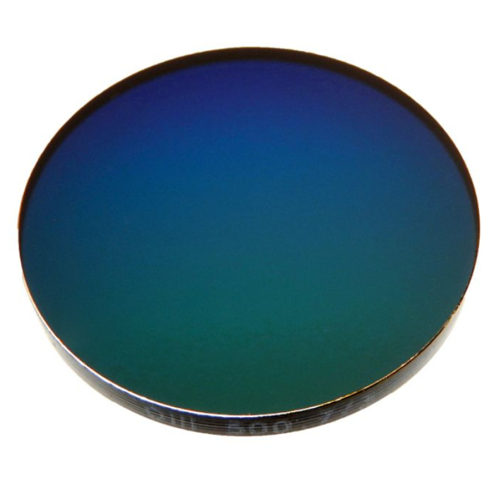 Chroma Technology OIII 8 nm Filter 1.25 Mounted