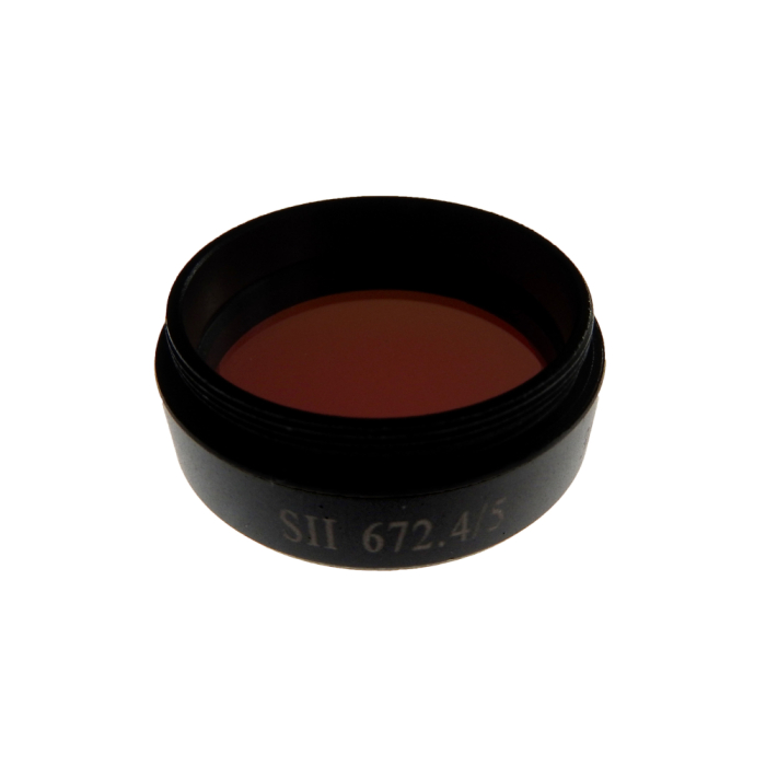 Chroma Technology SII 5 nm Filter 1.25 Mounted