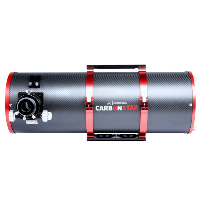 ASTRO カメラ　stargraphy Apertura CarbonStar 200 Imaging Newtonian