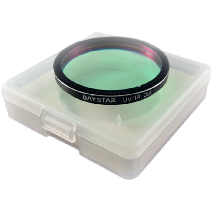 DayStar 2 UVIR Filter Daystar 2 UVIR Cut Filter