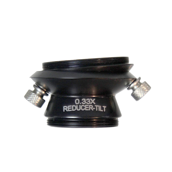 DayStar 0.33X Tilt Reducer