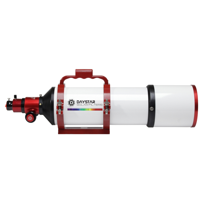 DayStar Sol Series 130mm Dedicated Solar Telescope - Prominence