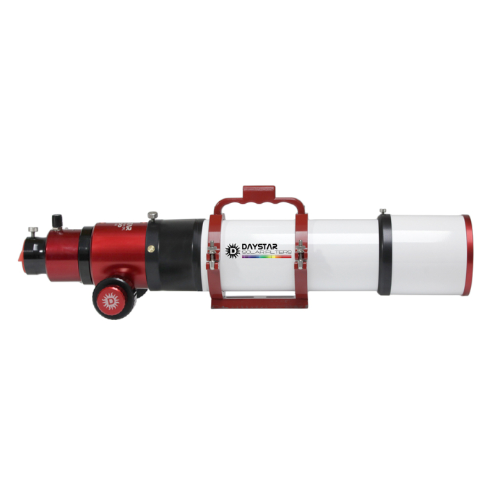 DayStar Sol Series 80mm Dedicated Solar Telescope - Prominence