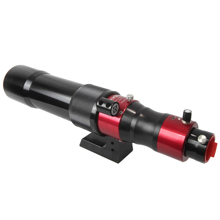 DayStar Scout 60 mm DS Dedicated Solar Telescope DayStar 60 mm Scout Dedicated H-Alpha Solar Refractor Telescope