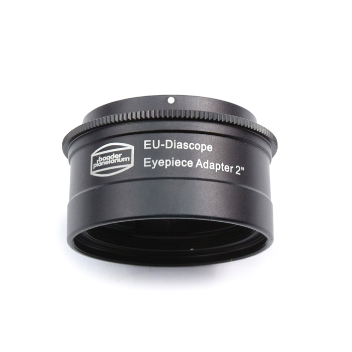 Baader Zeiss Diascope Bayonet 2 Eyepiece Adapter