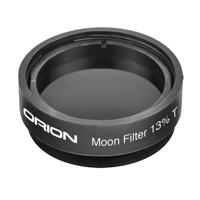 Orion 13 Neutral Density Moon Filter 1.25 