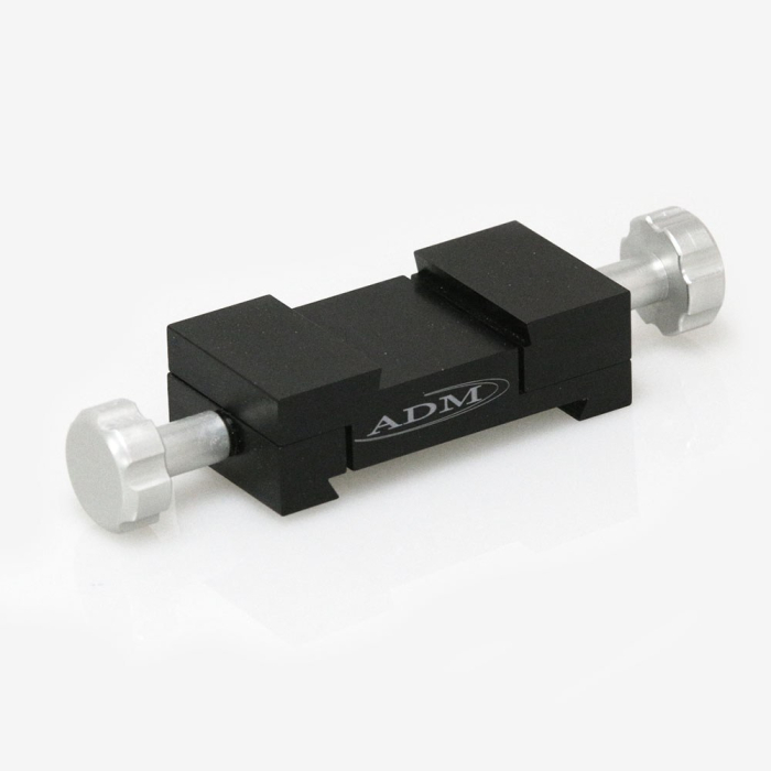 ADM D Series Losmandy Style Female to Female Dovetail Adapter
