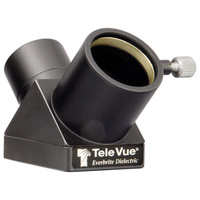 Tele Vue 1.25 90 Degree Everbrite Mirror Star Diagonal