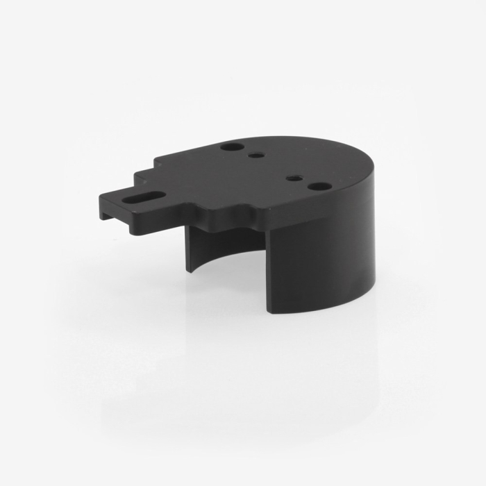 ADM Mount Adapter for Vixen GPDX or GPDX2 Mounts