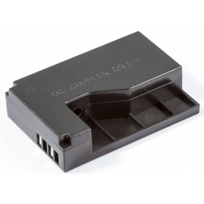 Pegasus Astro Battery Coupler for Canon DR-E15