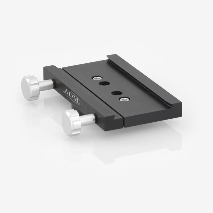 ADM D Series Saddle Plate for Astro-Physics Mach 1 Mounts
