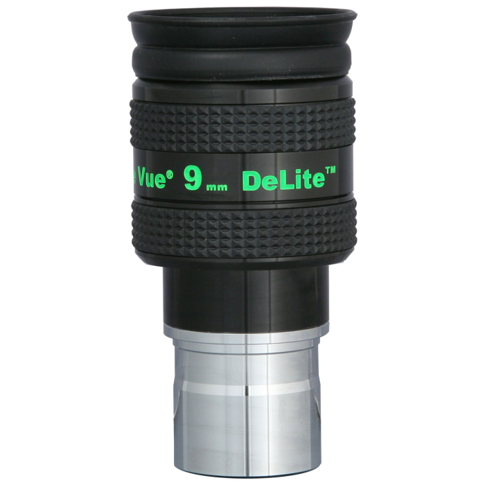 Tele Vue 9 mm DeLite 62-deg 1.25 Eyepiece