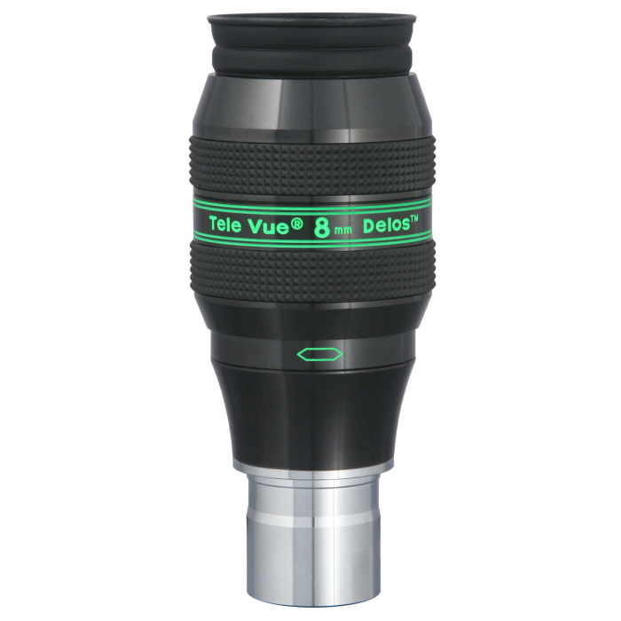 Tele Vue 8 mm Delos 1.25 Eyepiece
