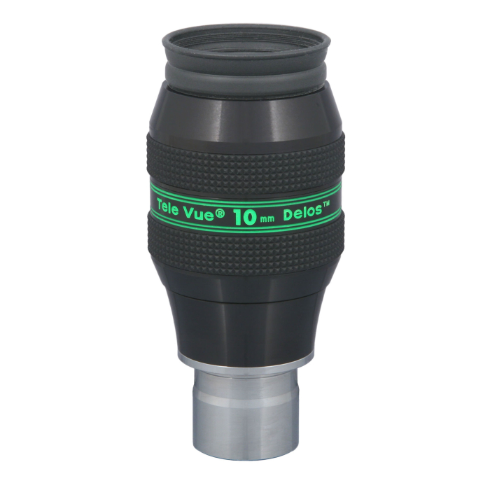 Tele Vue 10 mm Delos 1.25 Eyepiece