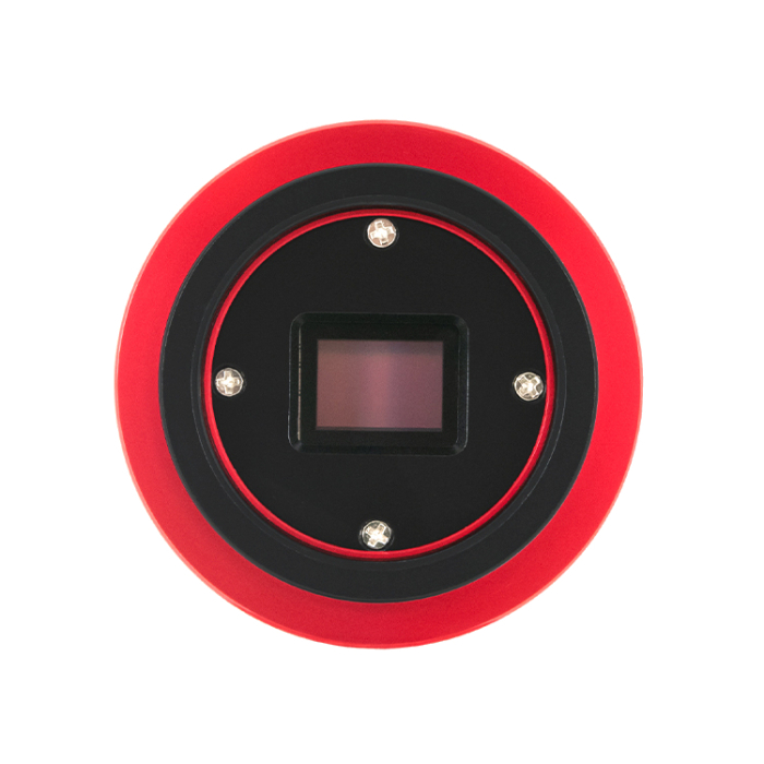ZWO ASI432MM USB3.0 Monochrome Astronomy Camera