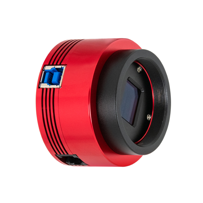 ZWO ASI432MM USB3.0 Monochrome Astronomy Camera - Refurbished