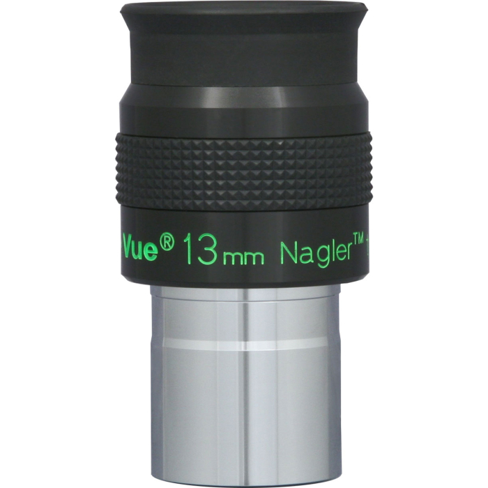 Tele Vue 13 mm Nagler Type 6 Eyepiece with Free Case