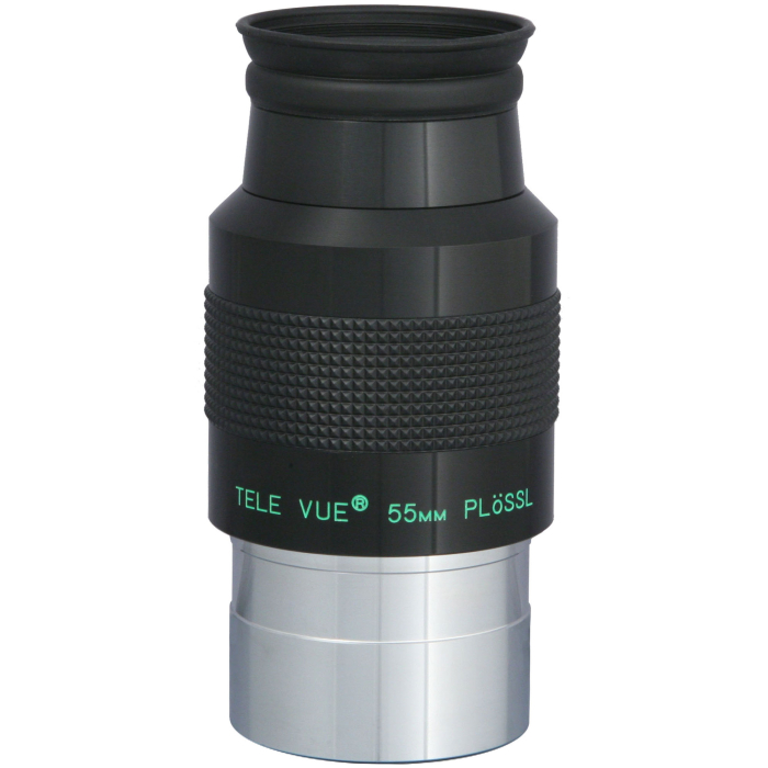 Tele Vue 55 mm Plossl 2 Eyepiece