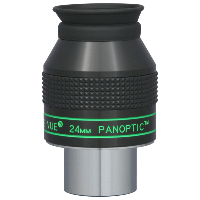 Tele Vue 24 mm Panoptic 1.25 Eyepiece