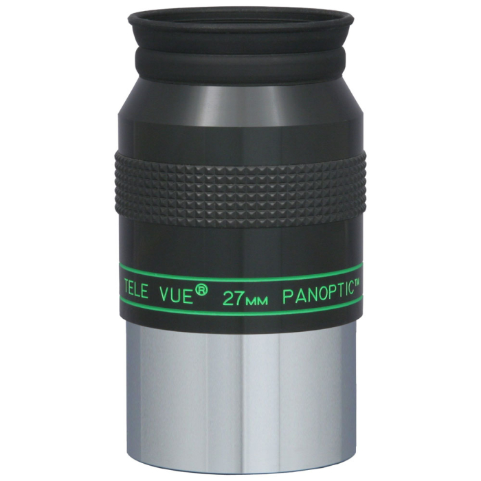 Tele Vue 27 mm Panoptic 2 Eyepiece