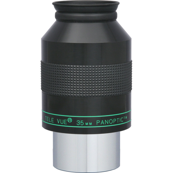 Tele Vue 35 mm Panoptic 2 Eyepiece