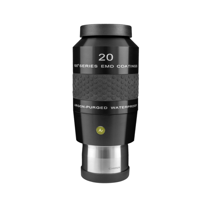 Explore Scientific 20 mm Argon-Purged 2-inch Eyepiece