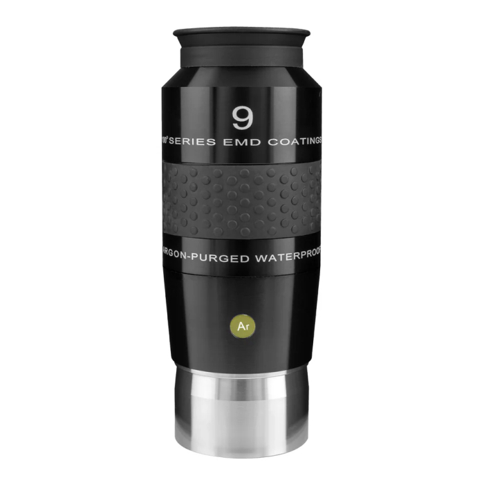 Explore Scientific 100deg Argon-Purged Waterproof 9 mm 234 Eyepiece Explore Scientific 100deg Argon-Purged Waterproof 9 mm 234 Eyepiece