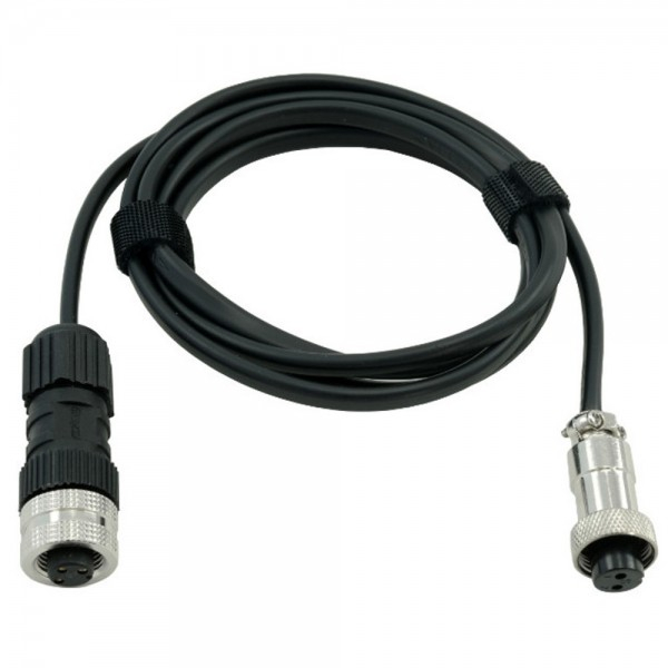 PrimaLuceLab EAGLE Compatible Power Cable for Sky-Watcher EQ6 EQ8 EQ5