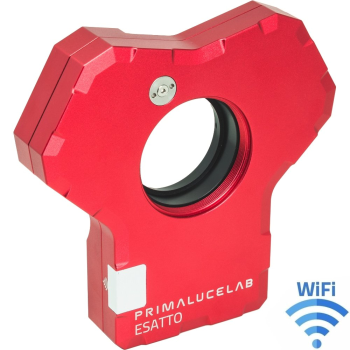 PrimaLuceLab ESATTO 2 Low Profile Robotic Focuser