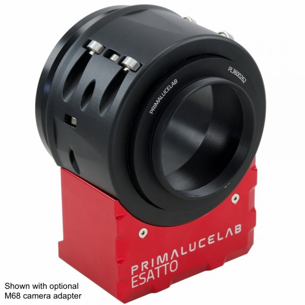 PrimaLuceLab ESATTO 3 Robotic Microfocuser