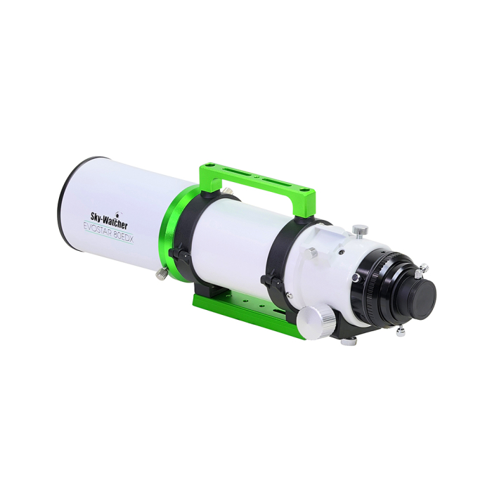 Sky-Watcher Evostar EDX 80 APO Doublet Telescope Sky-Watcher Evostar EDX 80 APO Doublet