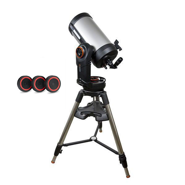 Celestron NexStar Evolution 9.25 Computerized Telescope