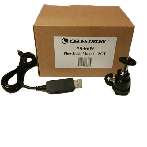 Revolution Imager Evolution Telescope Accessory Kit