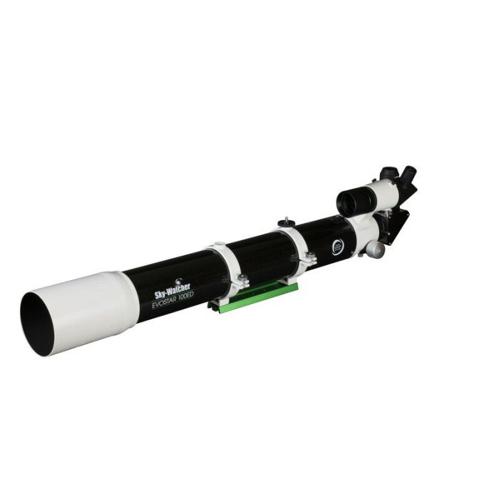 Sky-Watcher Evostar PRO 100 mm f9 ED APO OTA with Aluminum Case - Open Box