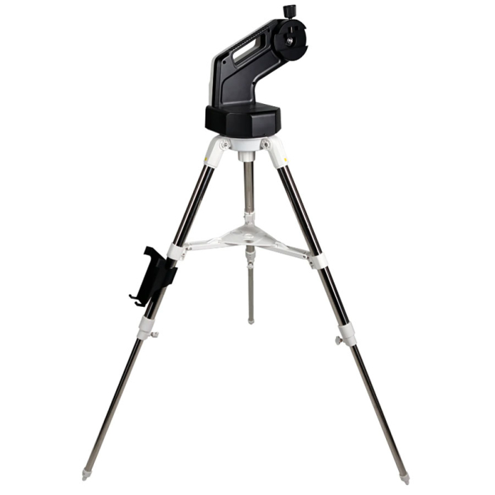 Explore Scientific Sidara Pro GoTo Mount with SkyAssist Explore Scientific Sidara Pro GoTo Mount on tripod and fully assembled