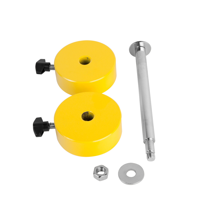 Explore Scientific Counterweight Set for Truss-Tube Dobsonian Telescopes Explore Scientific Truss-Tube Dobsonian Counterweight Set