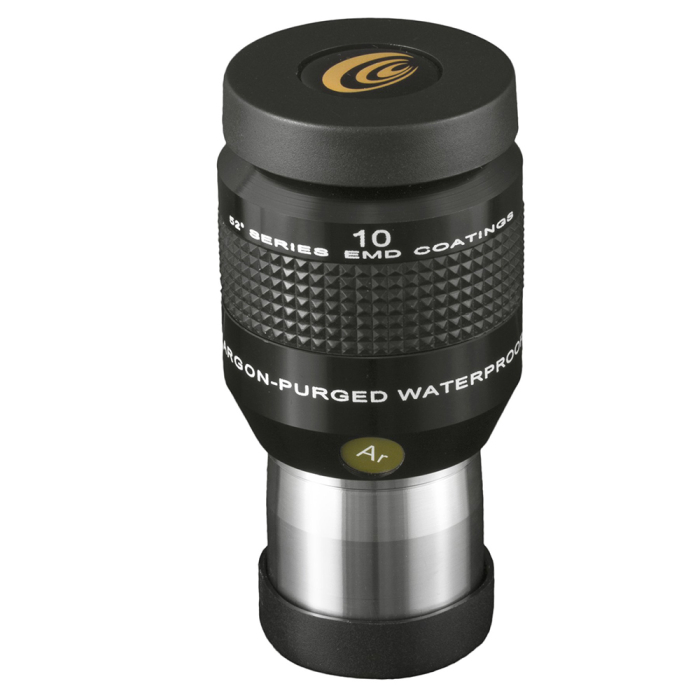 Explore Scientific 10 mm 52° Argon-Purged Eyepiece