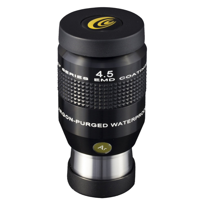 Explore Scientific 4.5 mm 52° Argon-Purged Eyepiece