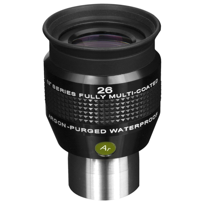 Explore Scientific 26 mm Waterproof Eyepiece - 1.25