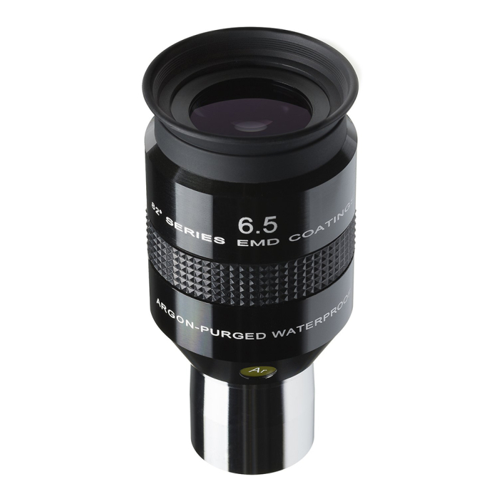 Explore Scientific 6.5 mm 82-deg LER Waterproof Eyepiece Explore Scientific 6.5 mm 82 Degree LER Waterproof Eyepiece