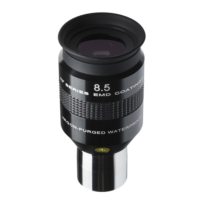 Explore Scientific 8.5 mm 82-deg LER Waterproof Eyepiece - Used - SOLD Explore Scientific 8.5 mm 82 Degree LER Waterproof Eyepiece