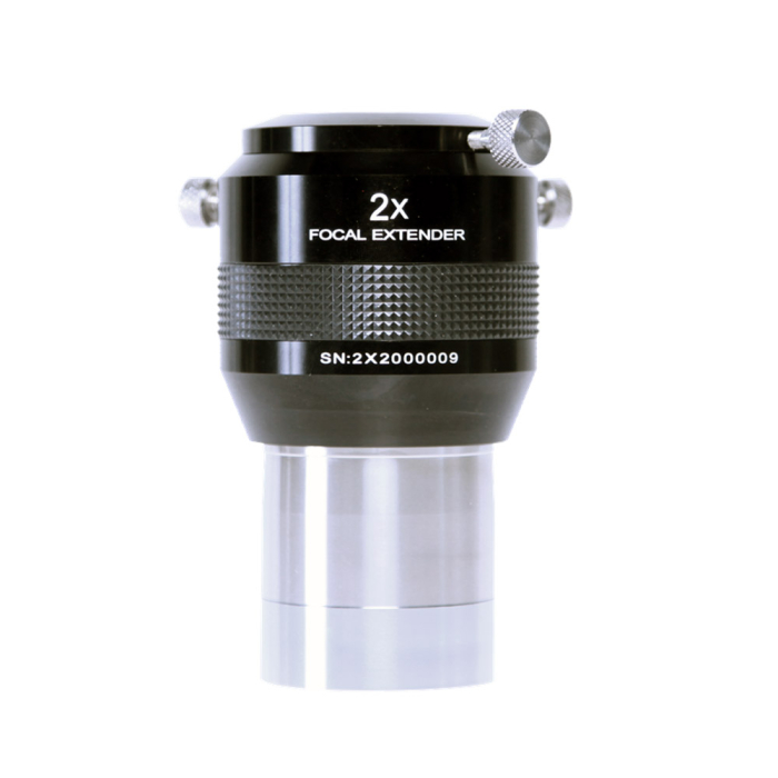 Explore Scientific 2 2x Focal Extender